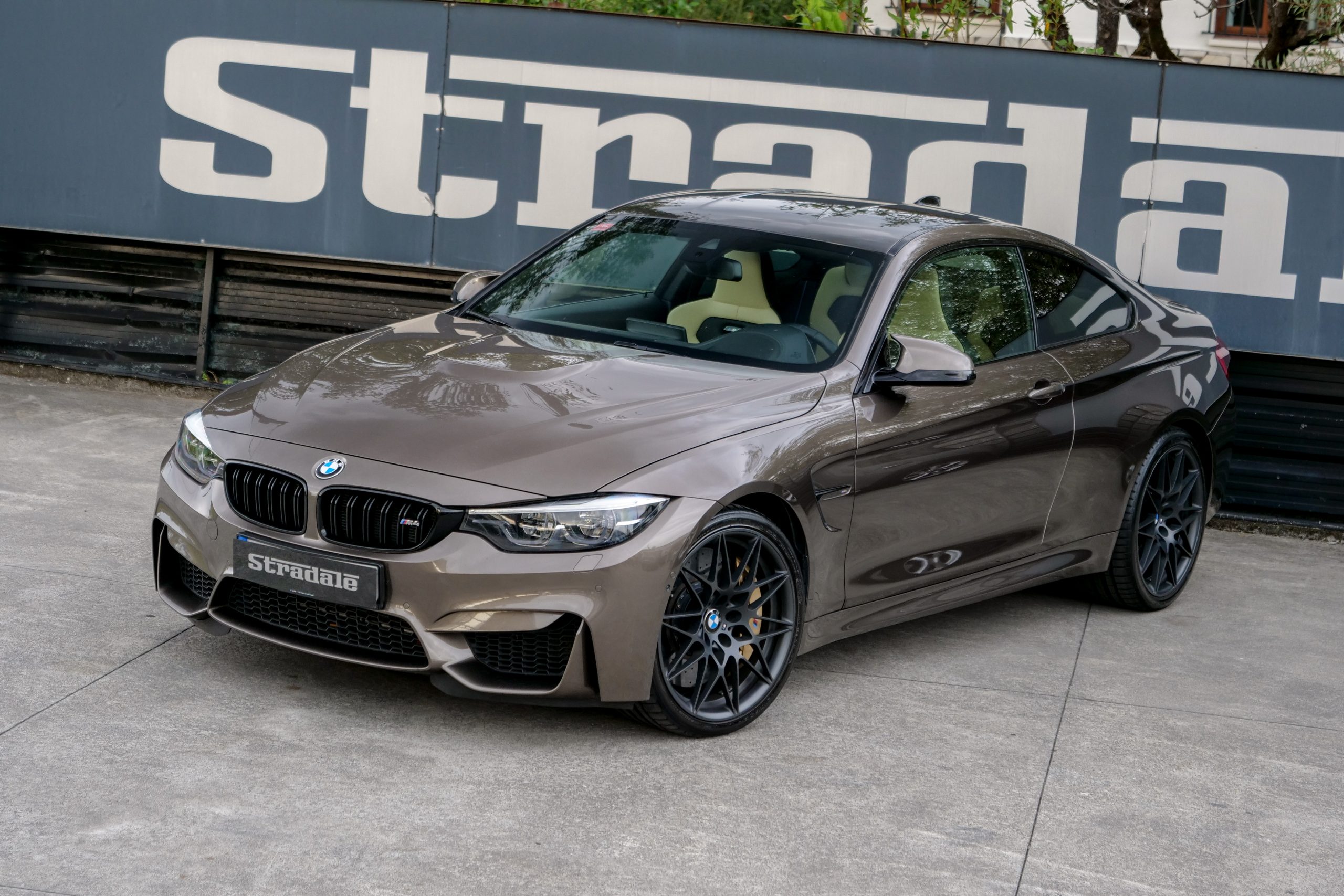 Bmw M4 Competition - imagen 5