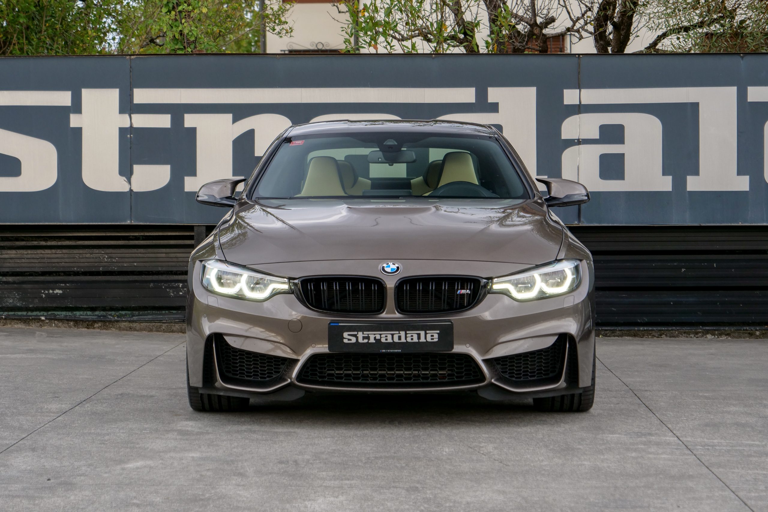 Bmw M4 Competition - imagen 6
