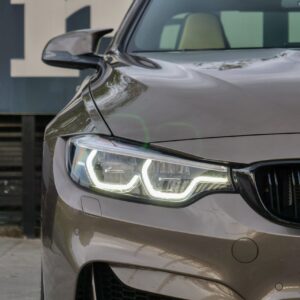 Bmw M4 Competition - foto 9