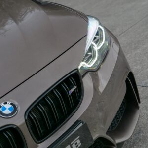 Bmw M4 Competition - foto 10