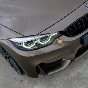 Bmw M4 Competition - foto 11