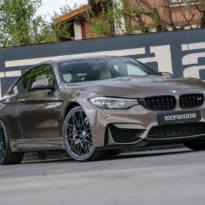 Bmw M4 Competition - foto 12