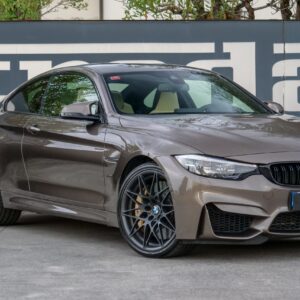 Bmw M4 Competition - foto 13