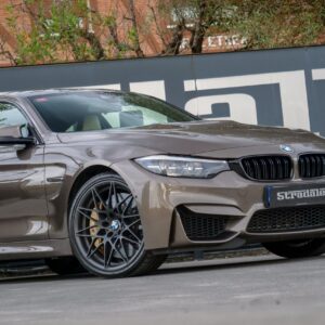 Bmw M4 Competition - foto 14