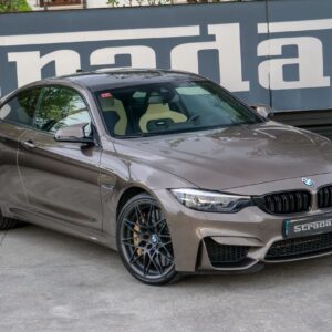 Bmw M4 Competition - foto 15