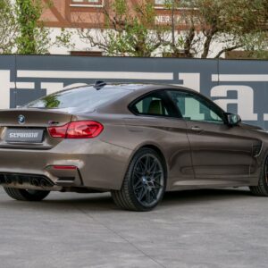 Bmw M4 Competition - foto 16