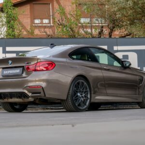 Bmw M4 Competition - foto 17