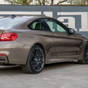 Bmw M4 Competition - foto 18