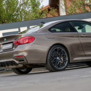 Bmw M4 Competition - foto 19