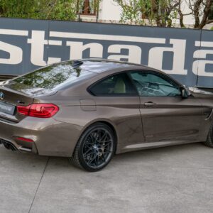 Bmw M4 Competition - foto 20