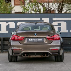 Bmw M4 Competition - foto 21