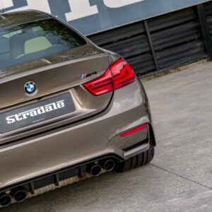 Bmw M4 Competition - foto 22