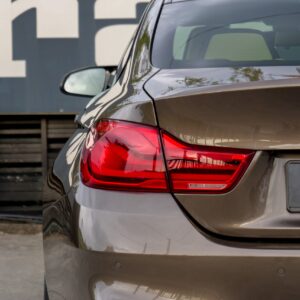 Bmw M4 Competition - foto 23