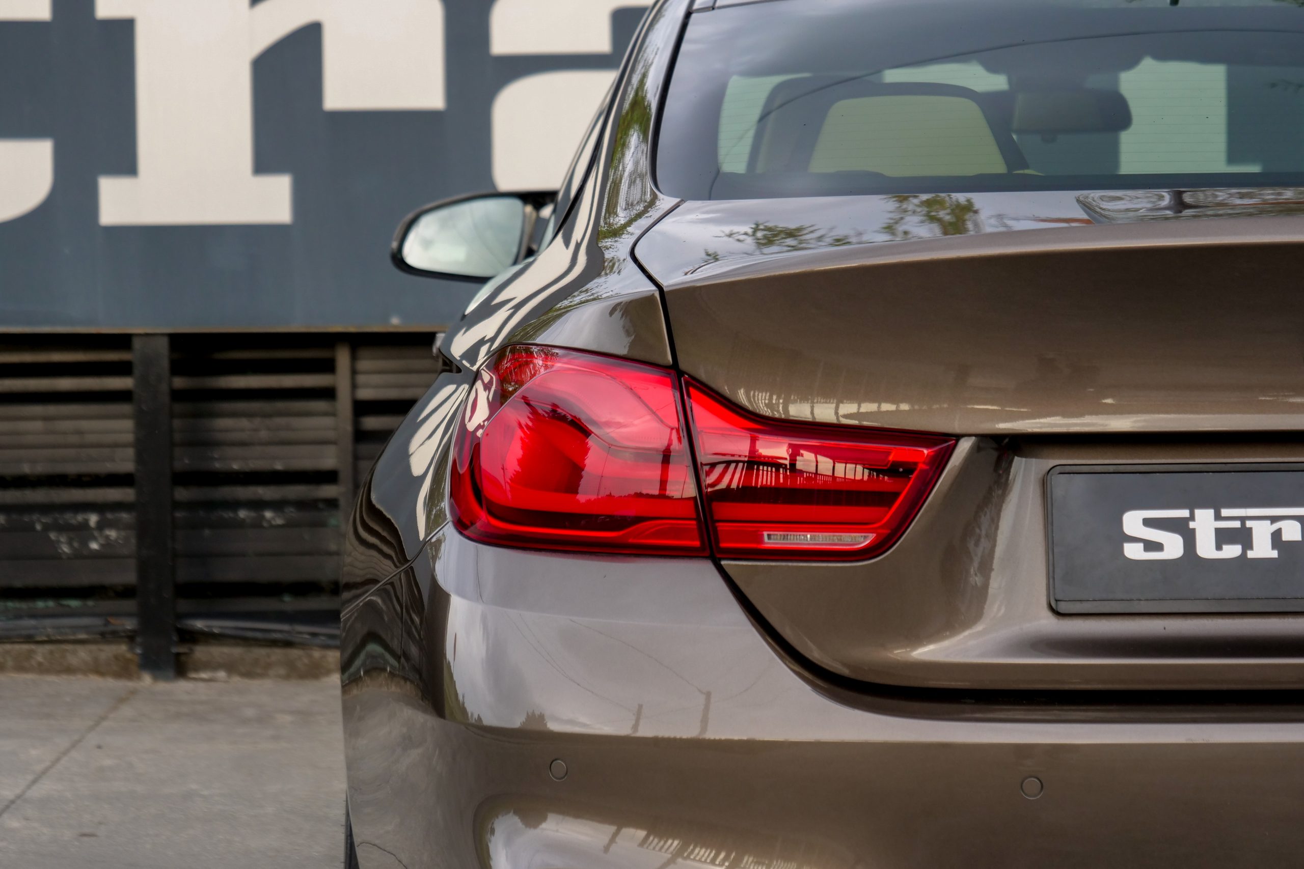 Bmw M4 Competition - imagen 22