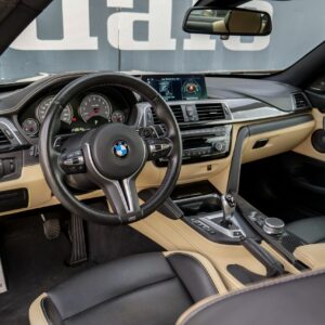 Bmw M4 Competition - foto 26