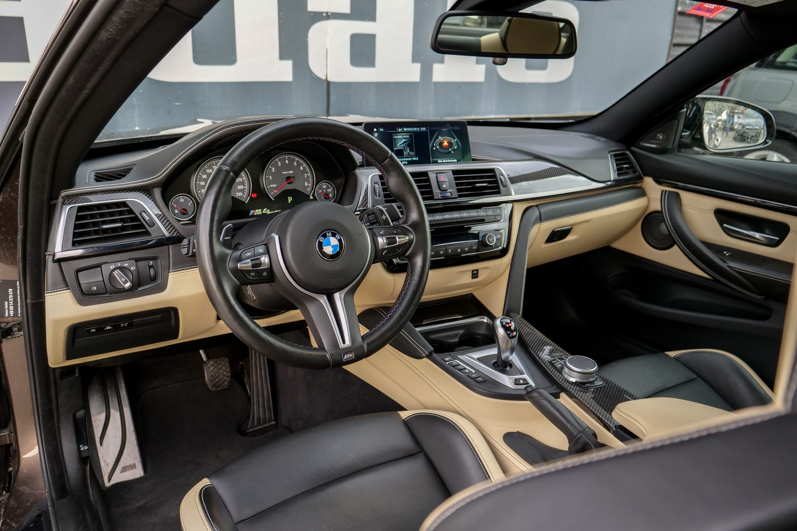 Bmw M4 Competition - imagen 25