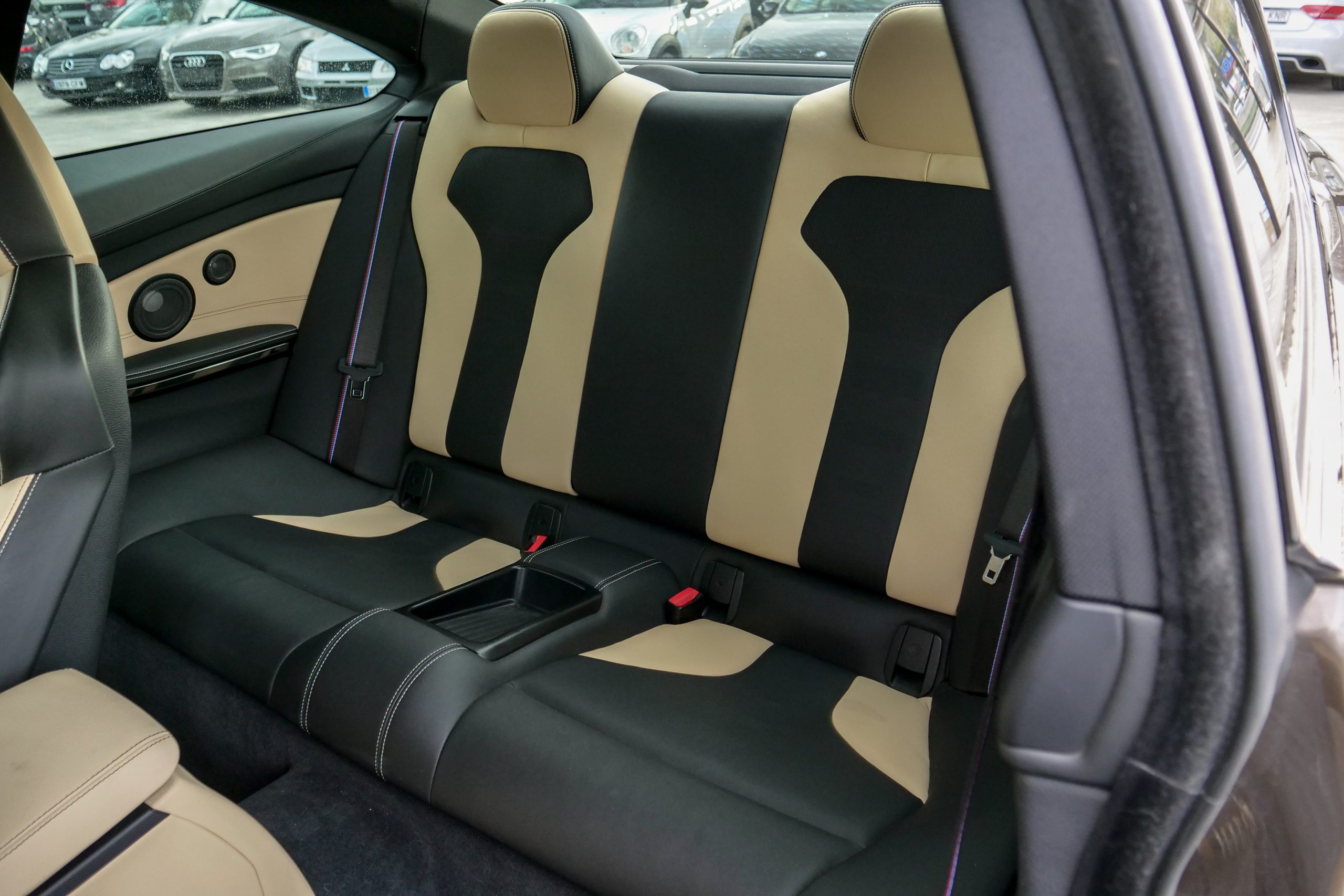 Bmw M4 Competition - imagen 26