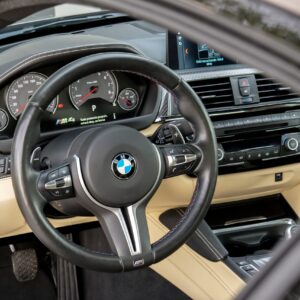 Bmw M4 Competition - foto 28