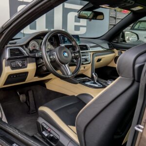 Bmw M4 Competition - foto 30