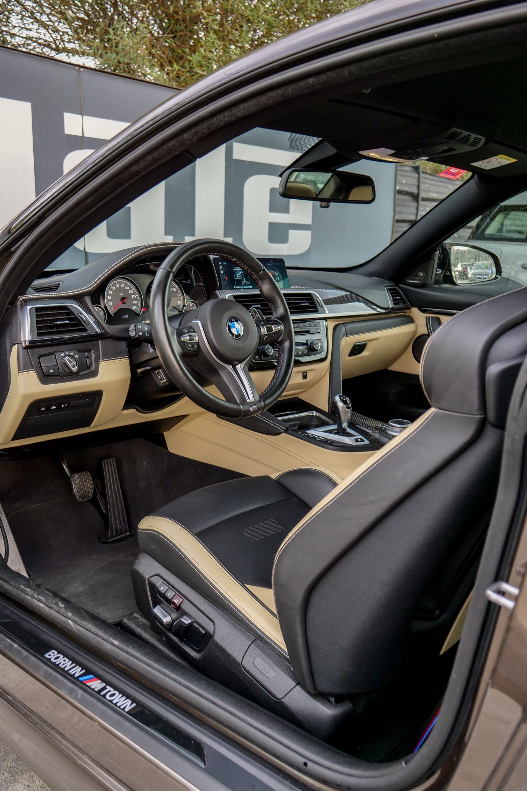 Bmw M4 Competition - imagen 29
