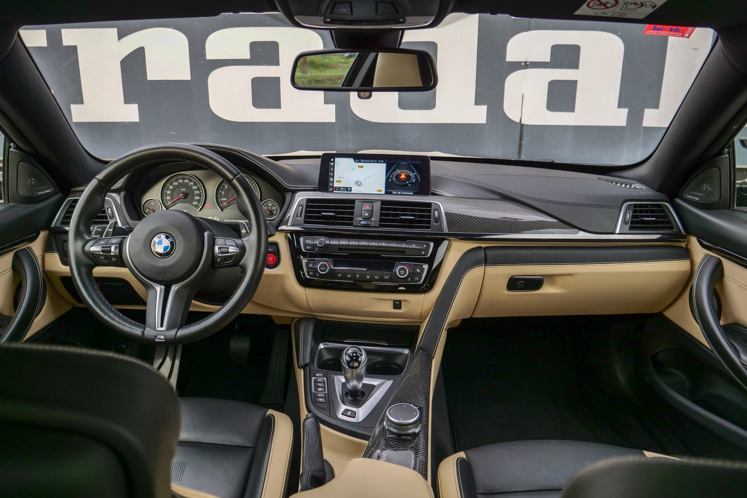 Bmw M4 Competition - imagen 30