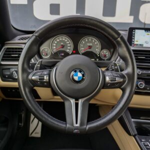 Bmw M4 Competition - foto 33