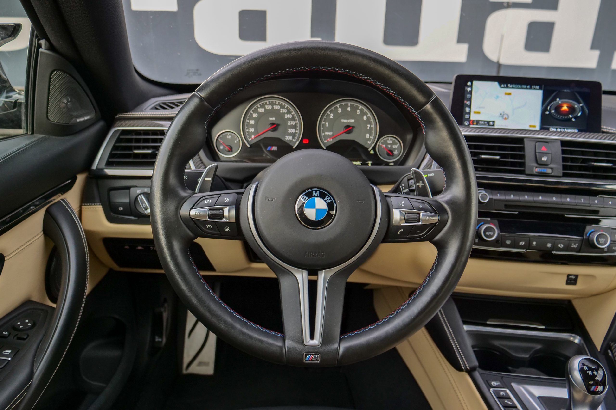 Bmw M4 Competition - imagen 32
