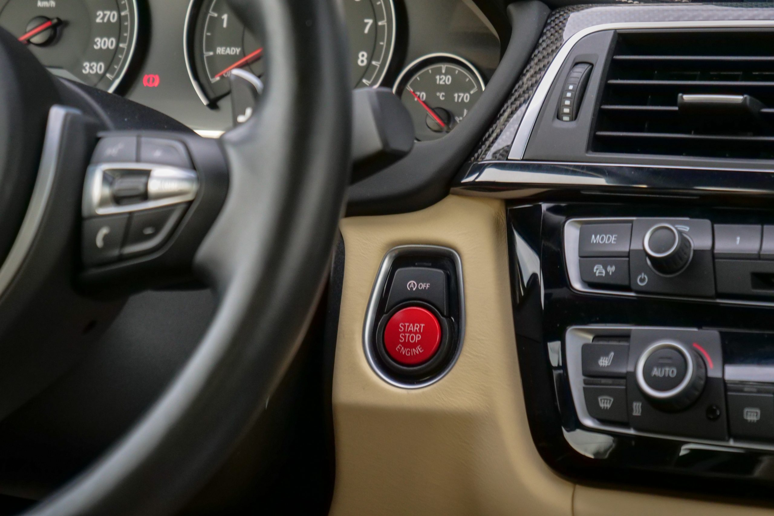 Bmw M4 Competition - imagen 34