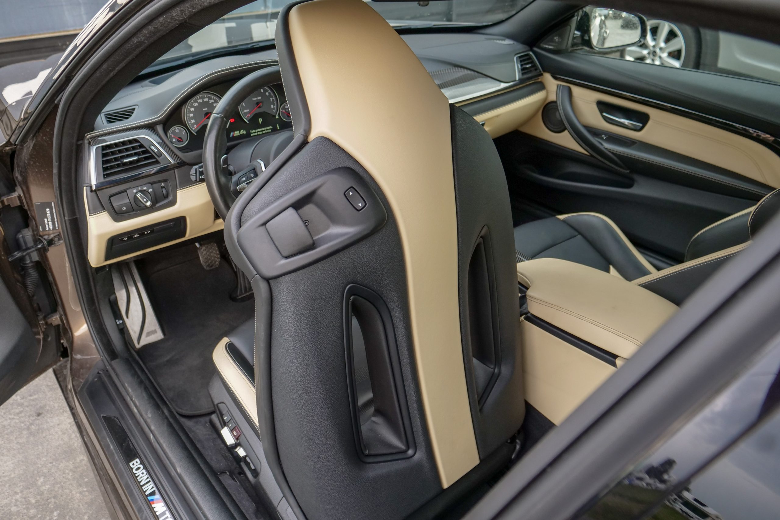 Bmw M4 Competition - imagen 35