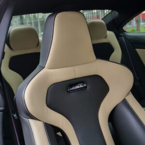 Bmw M4 Competition - foto 41