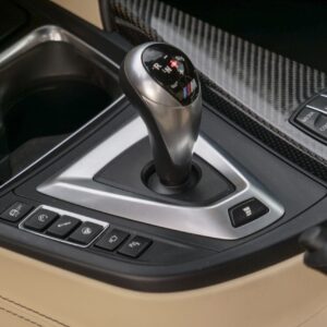 Bmw M4 Competition - foto 42