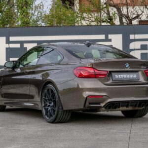 Bmw M4 Competition - foto 44