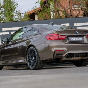 Bmw M4 Competition - foto 45