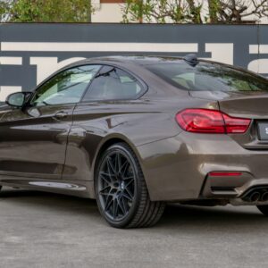 Bmw M4 Competition - foto 46