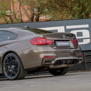 Bmw M4 Competition - foto 47