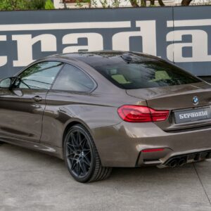 Bmw M4 Competition - foto 48