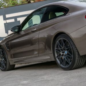 Bmw M4 Competition - foto 49