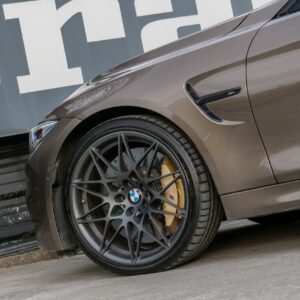 Bmw M4 Competition - foto 50