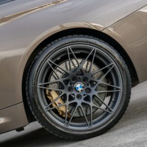 Bmw M4 Competition - foto 51