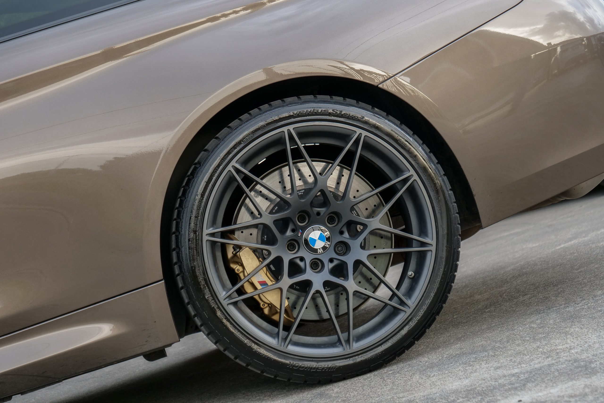 Bmw M4 Competition - imagen 50