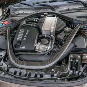 Bmw M4 Competition - foto 52