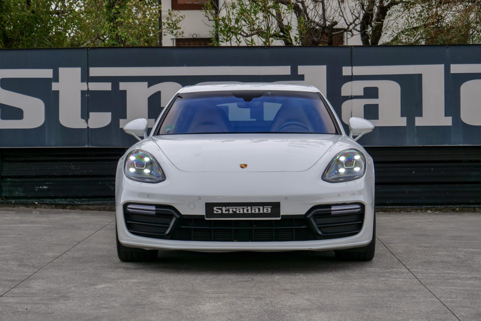 Porsche Panamera 4 - imagen 7