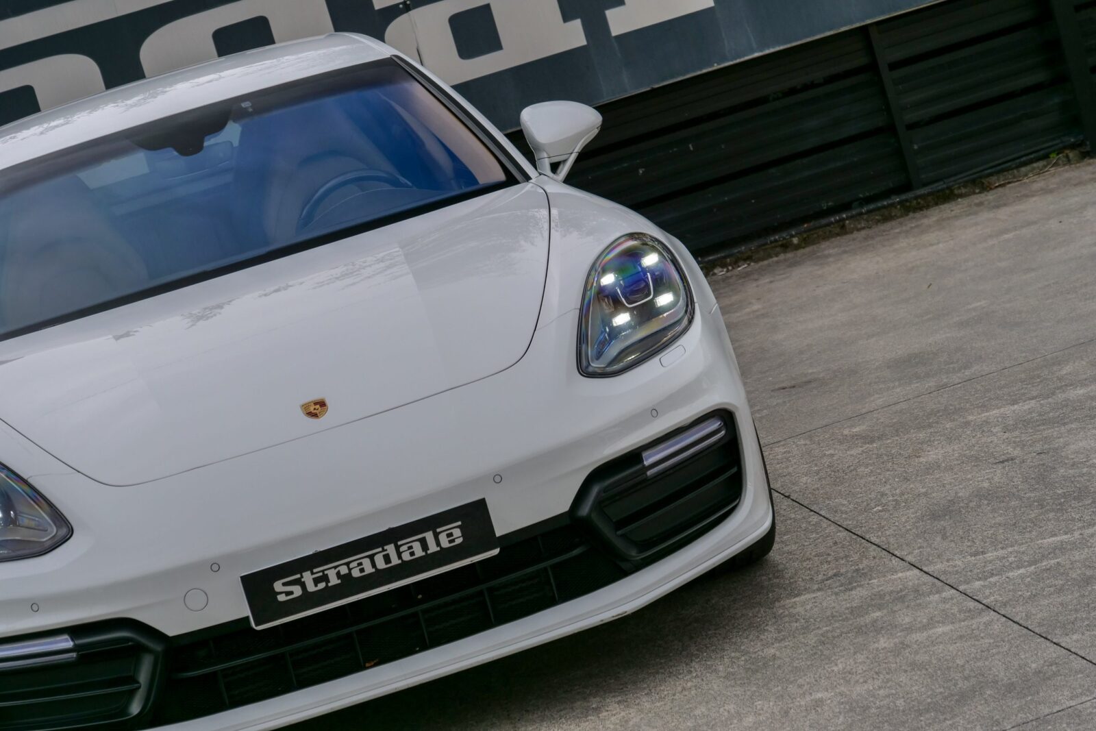 Porsche Panamera 4 - imagen 8