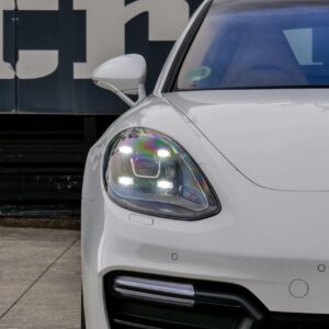 Porsche Panamera 4 - foto 9