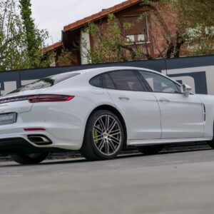 Porsche Panamera 4 - foto 15