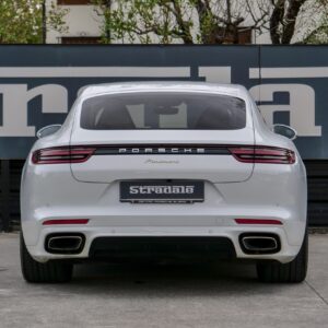 Porsche Panamera 4 - foto 19
