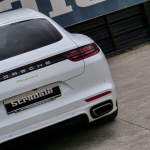 Porsche Panamera 4 - foto 20