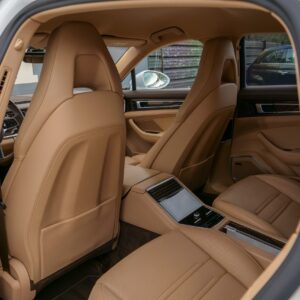 Porsche Panamera 4 - foto 21