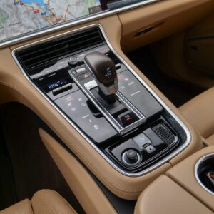 Porsche Panamera 4 - foto 25