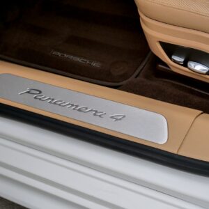 Porsche Panamera 4 - foto 28